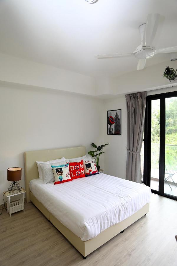 Studio de 51 m² en Appartement avec 1 salle Genting Highlands Extérieur photo