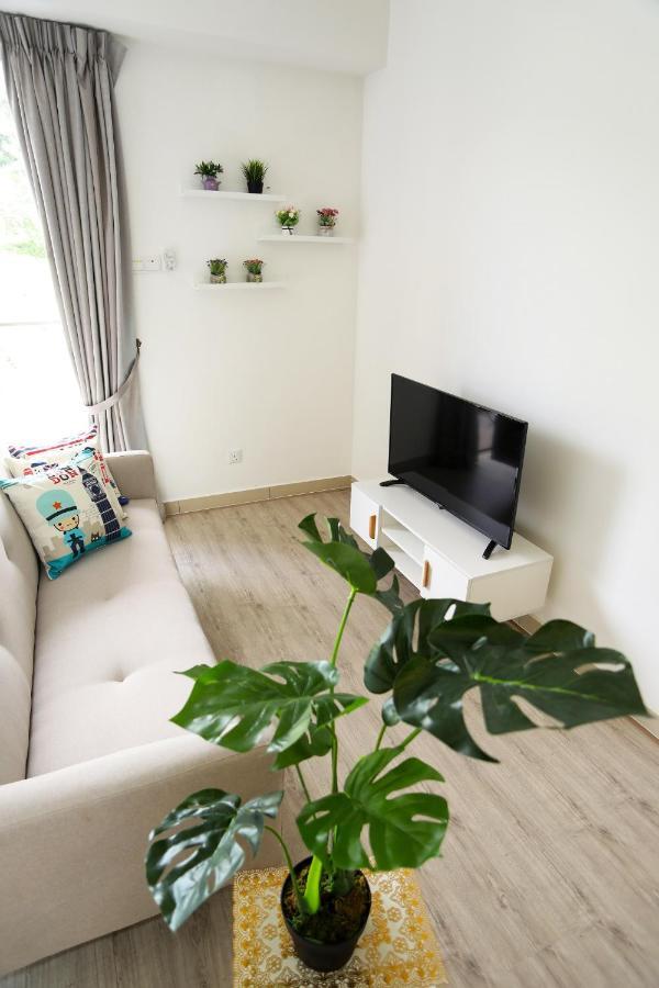 Studio de 51 m² en Appartement avec 1 salle Genting Highlands Extérieur photo