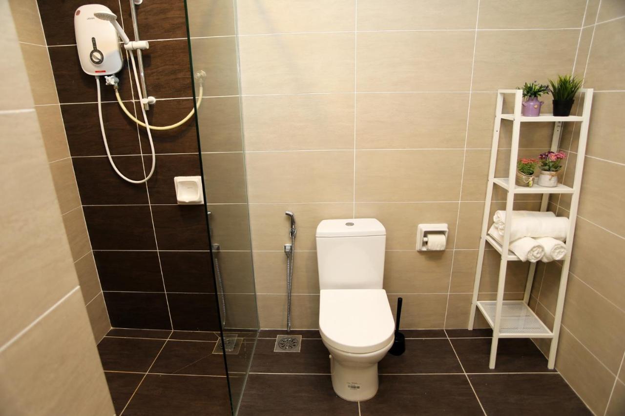Studio de 51 m² en Appartement avec 1 salle Genting Highlands Extérieur photo